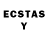 Ecstasy louis Vuitton Assem Kulymbayeva