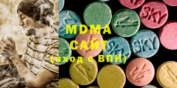мдпв Алзамай